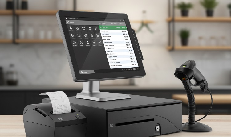 Mengapa Aplikasi POS adalah Kunci Penting untuk Usaha Sukses?